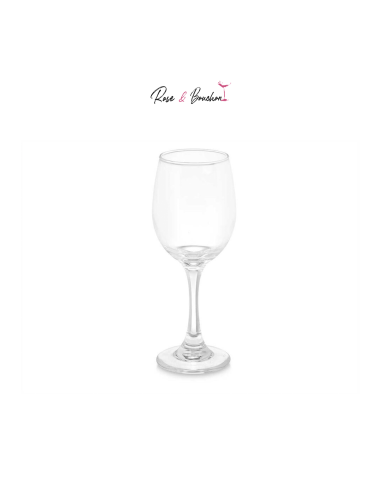 Verres à Vin Vivalto - 34 cl ( Pack de 6 Verres)