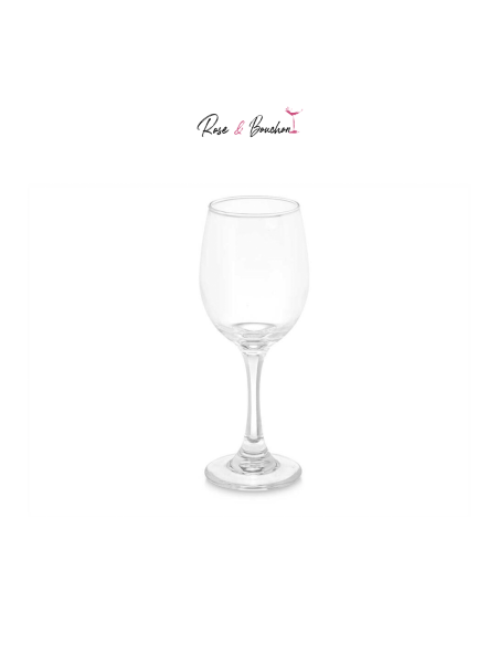 Verres à Vin Vivalto - 34 cl ( Pack de 6 Verres)