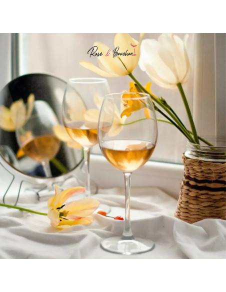 Verres à Vin Rouge Enoteca 440 ml (Pack de 6)