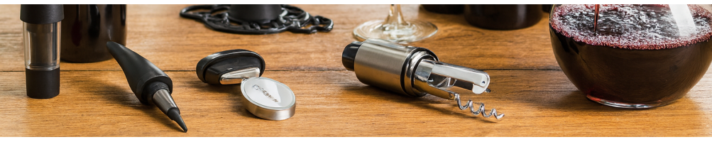Accessoires de Vin